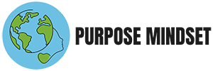 Purpose Mindset Logo